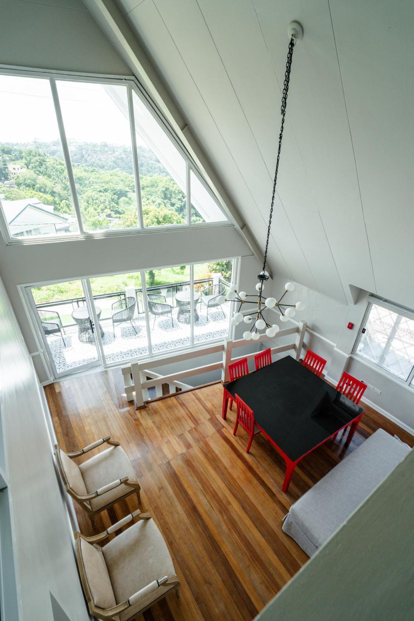 Jacobs Hill Tagaytay Acomodação com café da manhã Tagaytay City Exterior foto