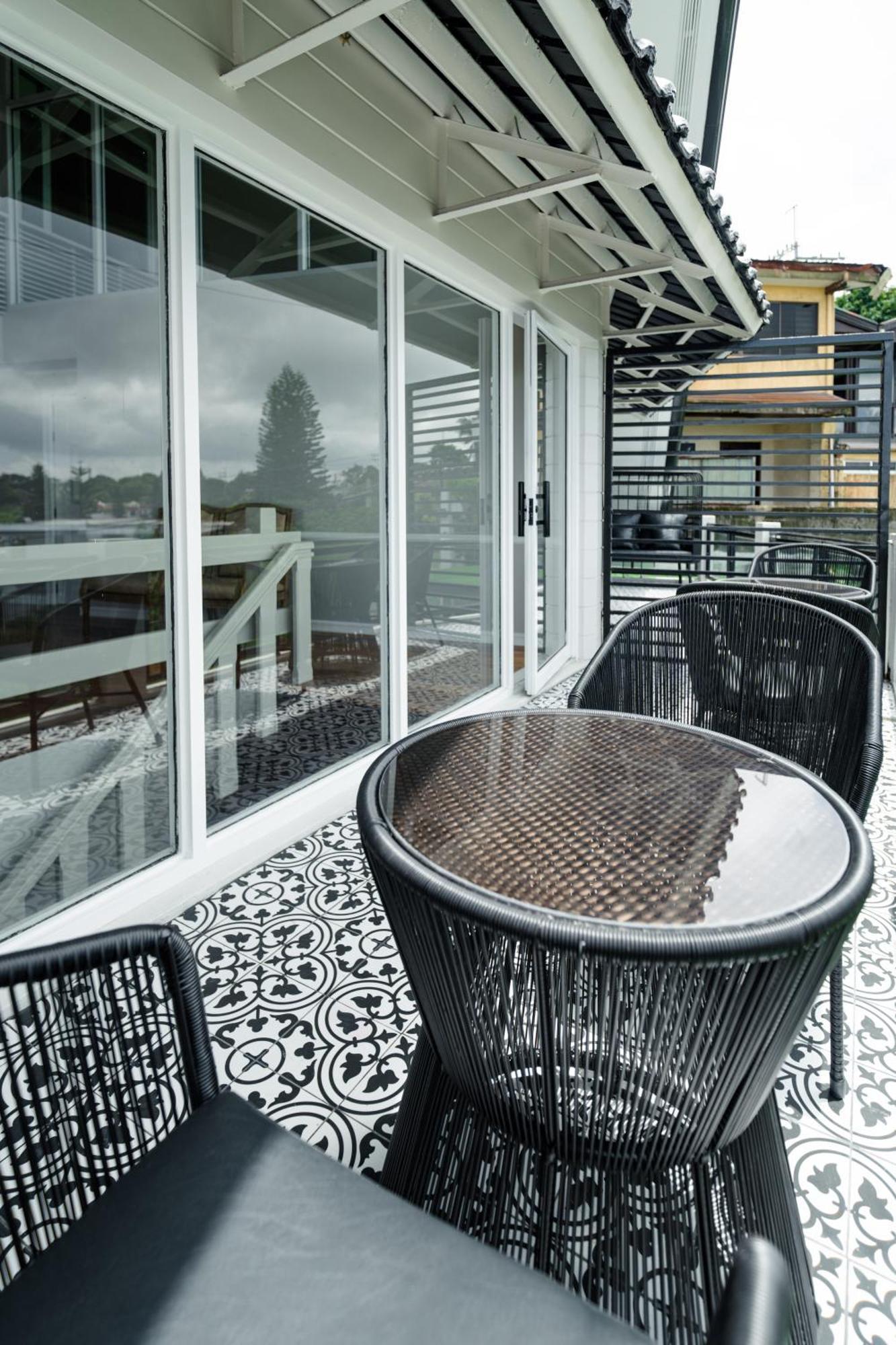 Jacobs Hill Tagaytay Acomodação com café da manhã Tagaytay City Exterior foto